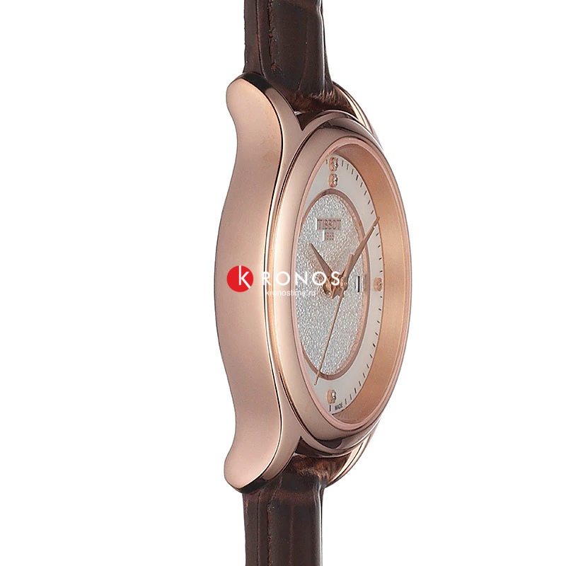 Фотография часов Tissot Fascination Lady 18K Gold T924.210.76.116.00_13